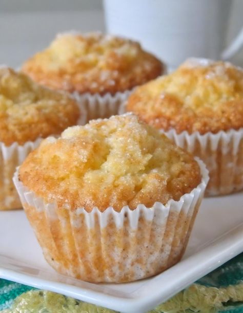 Butter Rum Muffins Sunrise Muffins, Sweet Muffins, Rum Cake Muffins, Rum Muffins, Butter Rum Muffins Recipes, Buttermilk Spice Muffins, Butterrum Muffins, Best Muffin Recipes Ever, Butter Rum Cupcakes