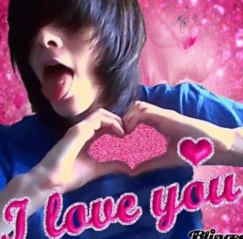 Emo Love, Emo Boy, Lol Memes, Rawr Xd, Emo Kid, Cute Emo, Scene Kids, Scene Emo, Six Feet Under