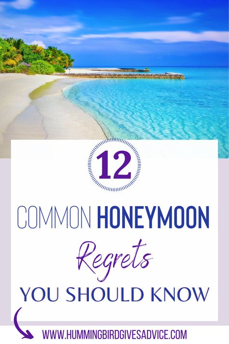 Cheap Honeymoon Ideas, Things To Do On Honeymoon, Honeymoon Must Haves, Honeymoon Planning Checklist, Honeymoon Checklist, Hummingbird Wedding, Honeymoon Activities, Honeymoon Packing List, Honeymoon Packing