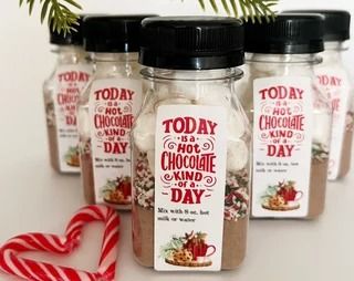 bekagifts - Etsy Mexico Hot Chocolate Favors, Chocolate Cone, Hot Cocoa Christmas, Hot Cocoa Gift, Cocoa Gift, Hot Chocolate Gift, Christmas Basket, Cocoa Christmas, Chocolate Favors