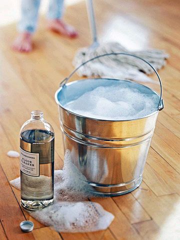 We love hardwood floors! Find our tips to keep yours sparkling: http://www.bhg.com/homekeeping/house-cleaning/surface/how-to-clean-hardwood-floors/?socsrc=bhgpin071314hardwoodfloors Clean Hardwood Floors, Vinegar Cleaning, Deep Cleaning Tips, Household Cleaning Tips, Diy Cleaners, Cleaners Homemade, House Cleaning, Natural Cleaning Products, House Cleaning Tips