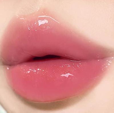 douyinlips Korean Lips, Jelly Lipstick, Juicy Lips, Perfect Lips, Beauty Goals, Pretty Skin, Pink Girly Things, Long Lasting Lipstick, Glow Up Tips