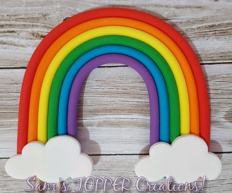 Cocomelon Rainbow Cake Topper Printable, Cocomelon Rainbow Printable, Rainbow Cake Topper Printable Free, Rainbow Topper Printable, Topper Pelangi, Rainbow Stickers Printable, Rainbow Cake Topper Printable, Cocomelon Cake Topper Printable, Coco Melon Cake Topper