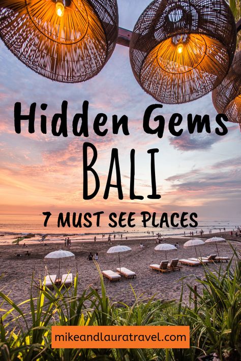 Lovina Bali, Places In Bali, Bali Bucket List, Bali Itinerary, Bali Honeymoon, Voyage Bali, The Crows, Bali Vacation, Bali Travel Guide