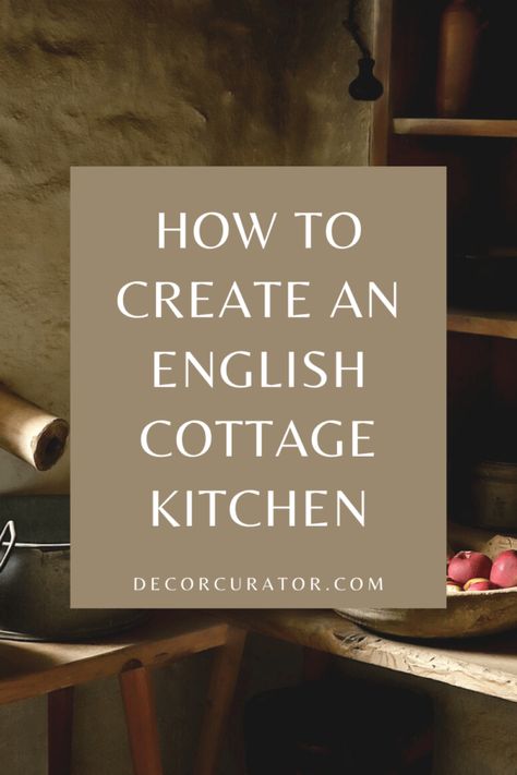 English Cottage Style Kitchen, English Kitchens Design, Post Decor, Paint Mirror, English Cottage Kitchens, English Cottage Interiors, Cottage Kitchen Decor, Kitchen 2023, Country Cottage Interiors