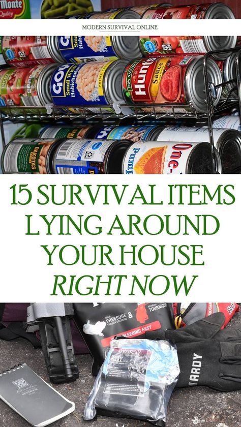 Prepper Items, Emergency Preparedness Food Storage, Water Survival, Shtf Survival, Shtf Preparedness, Emergency Prepardness, Emergency Survival Kit, Survival Items, Survival Skills Life Hacks