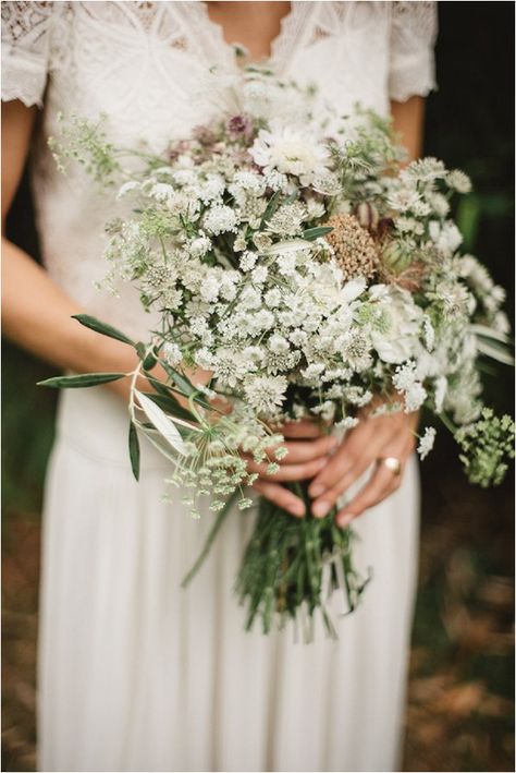 French Country Wedding, French Wedding Style, Wildflower Bouquet, French Wedding, Wildflower Wedding, Magical Wedding, Morning Wedding, Bride Bouquets, Wedding Themes