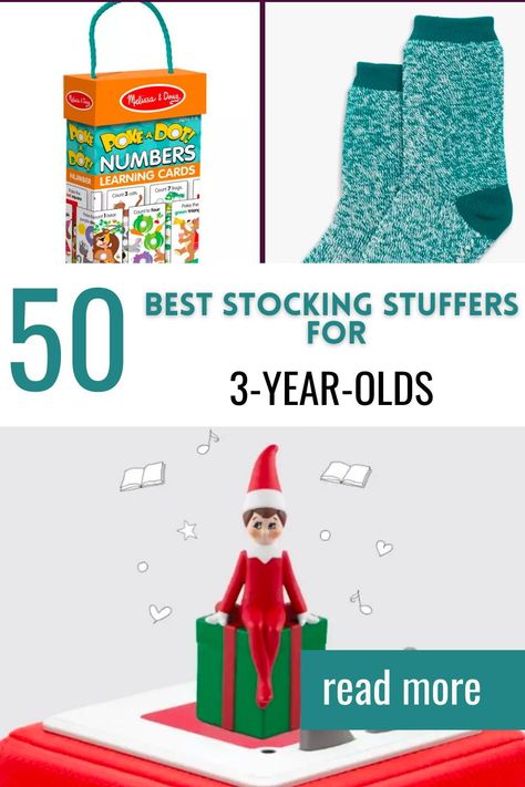 Looking for awesome stocking stuffers for 3-year-olds? Well, you’re in luck!Dive into a curated list of 50 goodies that bring joy to kiddos and a sigh of relief to parents.From arts and crafts supplies to educational toys, this guide ensures your holiday stockings overflow with magical surprises. Stocking Stuffer Ideas For Toddlers, Stocking Stuffers For 3 Year Girl, Stocking Stuffers For 3 Year Boy, Kid Stocking Stuffers, Sticking Stuffers, Toddler Stocking Stuffers, Stocking Stuffers For Boys, Sigh Of Relief, Stocking Stuffers For Girls