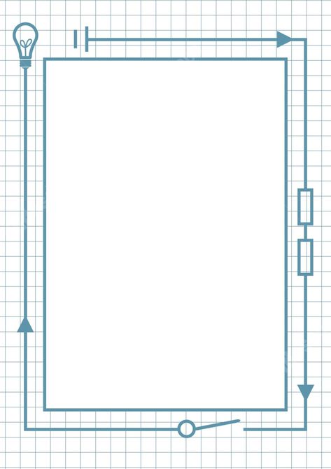 Physic Backgrounds, Physics Page Border, Border Designs For Projects Physics, Page Frames Border, Borders For Project Simple, Border Design For Physics Project, Science Portfolio Design, Physics Project Border Design, Physics Border Design For Project