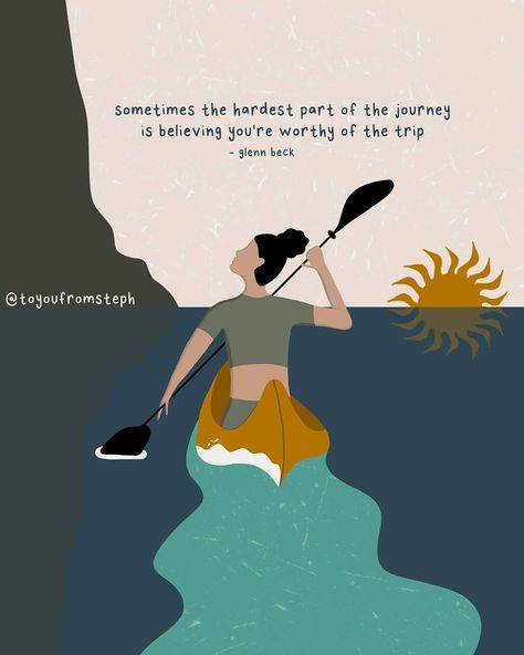 Journey Illustration, Goal Inspiration, Shine Quotes, Positive Perspective, Journey Quotes, I Hope You Know, Inspiration Quote, The Hardest Part, Uplifting Words