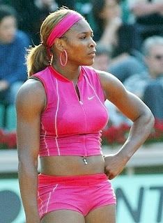 Serena Willams, Serena Williams Quotes, Jennifer Capriati, Serena Williams Body, Serena Williams Tennis, Venus And Serena Williams, Williams Tennis, Female Tennis, Venus Williams