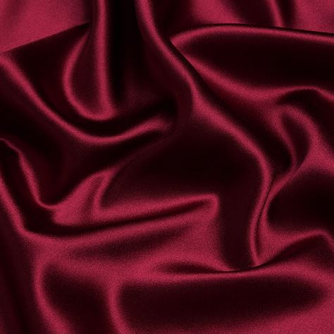 Vino Color, Red Wine Dress, Maroon Aesthetic, Silk Dress Material, Color Bordo, Wine Hair, Red Silk Dress, Wine Red Color, Wine Dress