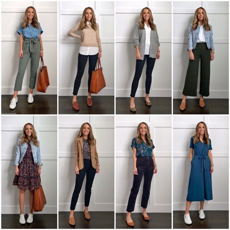 Teacher Outfits 2023-2024, Jogger Teacher Outfit, January Teacher Outfits, Teacher Outfits 2024, Teacher Work Outfits, Easy Teacher Outfits, Teacher Outfit Inspiration, Teacher Outfit Ideas, Teacher Capsule Wardrobe