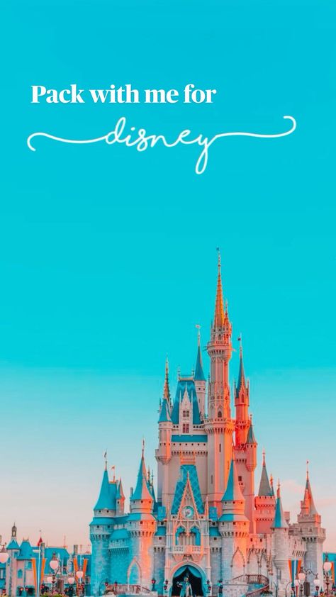 Disney, Florida, Film Posters, Travel, Pack With Me, Disney Trips, Barcelona Cathedral, Good Day, Film