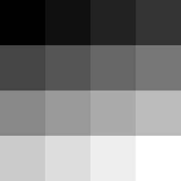 grey scale palette Black And Gray Palette, Grey Scale Palette, Black To White Color Palette, Black And Grey Palette, Black And White Pallet Colour Palettes, Grey Scale Color Palette, Grey Palette Color, Grey Shades Palette, Grey And Black Color Palette