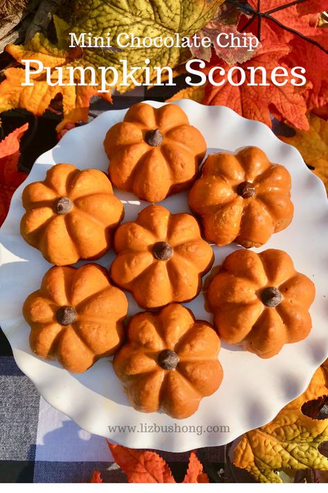 Fall Harvest Charcuterie Board Appetizer - Liz Bushong Pumpkin Shaped Muffins, Silicone Pumpkin Mold Recipe, Halloween Tea Party Sandwiches, Easy To Grab Desserts, What To Bake In Silicone Molds, Pumpkin Mold Desserts, Silicone Baking Molds Recipes, Pumpkin Mold Recipes, Baking With Silicone Molds