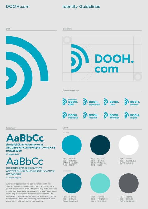 It Company Branding, Corporate Branding Design Inspiration, Logo Guidelines, Brand Guidelines Design, Logos Photography, Pantone Colours, It Logo, Brand Identity Guidelines, Style Guide Design