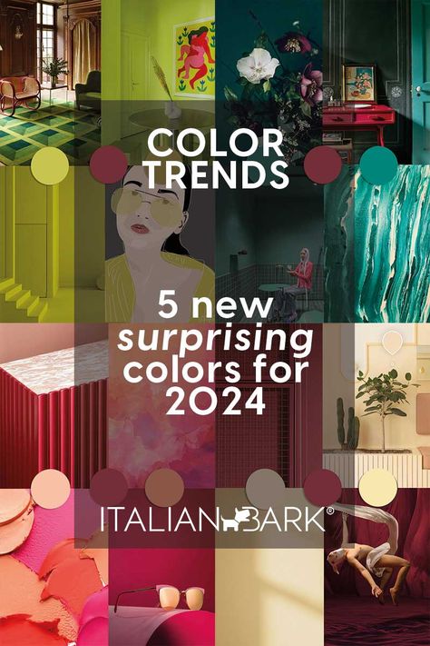 moodboards with pantone magenta and color trends for 2024 2024 Color Trends Pantone, Fall Winter 2023 2024 Color Trends Women, Pantone Color Of The Year 2024 Fashion, Interior Color Trends 2023 2024, Colour Palette 2024 Fashion, 2024 Fashion Color, Color For 2024 Fashion, 2024 Colours Of The Year, Color Of Year 2024