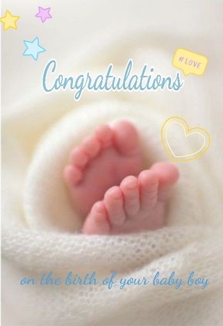 New Born Baby Wishes Status, Congratulations For Baby Boy, Baby Born Congratulations, Newborn Baby Quotes, Congratulations Baby Girl, Pregnancy Congratulations Card, Wishes For Baby Boy, Newborn Congratulations