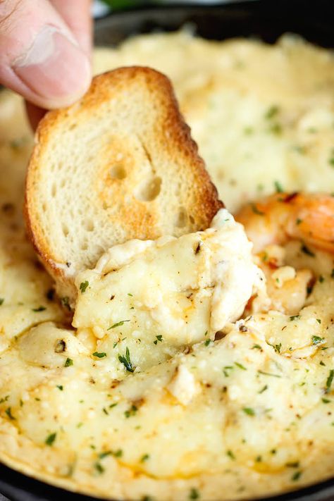 10 Best Party Dip Recipes - Damn Delicious