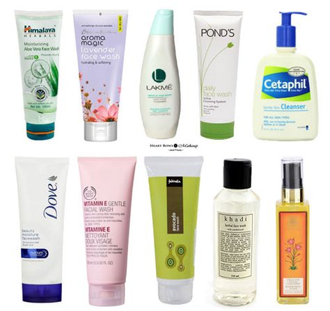 10 Best Face Wash For Dry Skin India Affordable Options Indian Skin Care Products For Combination Skin, Affordable Skincare India, Affordable Skin Care Products In India, Hair Animation, Face Wash For Dry Skin, Indian Skincare, Face Wash For Oily Skin, Skin Hacks, Combination Skin Face Wash