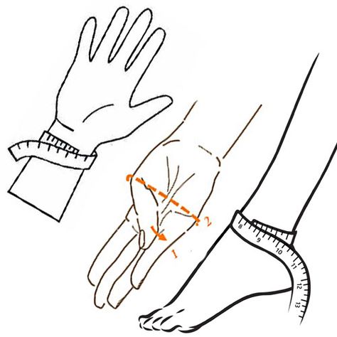 How To Measure Bracelet, Bangle, Cuffs And Anklet Lengths For Your Designs Anklets Diy, Anklet Designs, Bracelet Size Chart, Diy Jewelry Unique, Beaded Anklets, How To Measure, Ankle Cuffs, Measurement Chart, Bead Shop