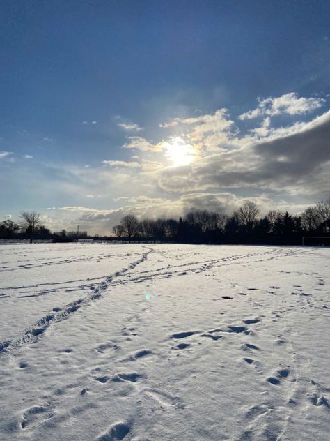 clouds, sun, snowy, the sky, fields, trees Snowy Sky, Snow Field, Snow Field Aesthetic, Sunny Winter Aesthetic, Snowy Field Aesthetic, Snowy Hills Aesthetic, Snow Clouds, Aesthetic Snowy Forest, Bookstagram Posts