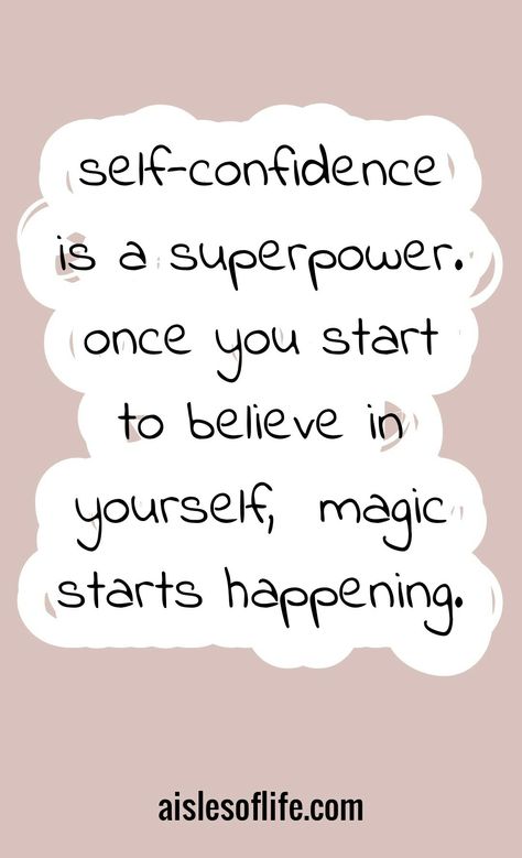 Self-confidence is a super power Quote On Confidence, Confidence Booster Quotes, Boosting Confidence Quotes, Self Confidence Building Quotes, Super Power Quotes, Self Confidence Building, Confidence Boosting Quotes, Confidence Building Quotes, Confidence Quote