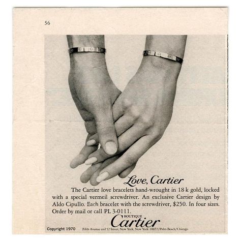 Cartier Love bracelet Charlotte York, Celebrity Jewelry, Cartier Bracelet, Super Rich Kids, Valentine Love, Cartier Tank, I'm With The Band, Rich Kids, Modern Love