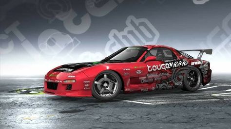 Need For Speed Prostreet, Need For Speed Games, Need For Speed Cars, Truck Games, Bus Games, Riders On The Storm, Cars Characters, Racing Car Design, Car Games