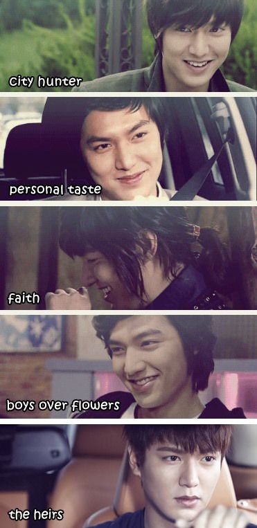 Which Lee Min Ho role is your favorite?     THE HEIRS!!! KIM TAN!!! The Great Doctor, Shu Qi, White Things, Lee Min Ho Photos, Watch Korean Drama, Kdrama Memes, Jung So Min, Drama Quotes, Kim Woo Bin