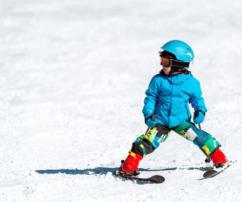 Skiing Near DC with Kids Made Easy With These Parent-Approved Resorts East Coast Mountains, Skiing Photos, Dc With Kids, Kids Skiing, How To Ski, Massanutten Resort, Skiing Lessons, Spring Skiing, Ski Instructor