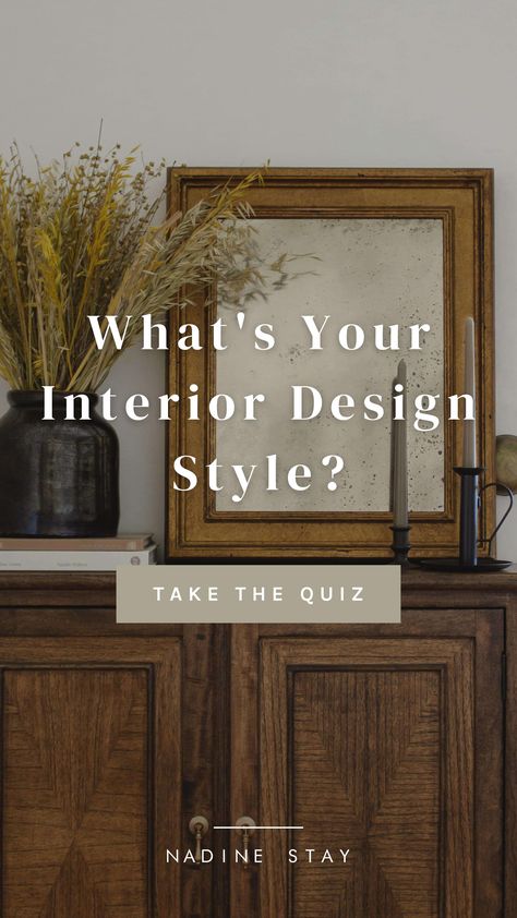 What Is My Decorating Style, Interior Styles Types, Home Styles Types Of Interior, Bohemian Bathrooms, Types Of Home Decor Styles, Types Of Interior Design Styles, Design Quiz, Decorating Styles Quiz, Interior Design Styles Quiz