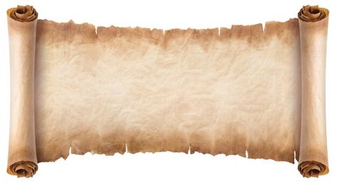 Old Parchment Paper, Old Parchment, Ancient Paper, Paper Scroll, Ancient Scroll, Grunge Paper, Old Paper Background, Vintage Paper Background, Stick Photo