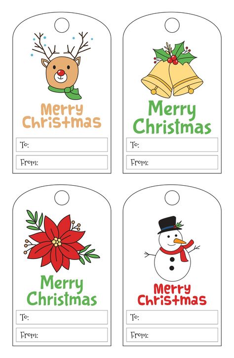 Christmas Templates Free Printable Gift Boxes, Xmas Tags Printable Free, Editable Christmas Tags Free Printable, Merry Christmas Tags Printable Free, Christmas Card Templates Free Printable, Christmas Labels Printables Free, Christmas Tags Printable Free Templates, Free Christmas Gift Tags Printable, Christmas Gift Tags Printable Templates