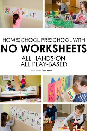 Playing Preschool, Preschool Program, Preschool Prep, Homeschool Preschool Curriculum, Homeschool Preschool Activities, Toddler Homeschool, Preschool Programs, Preschool Lesson Plans, Unit Studies