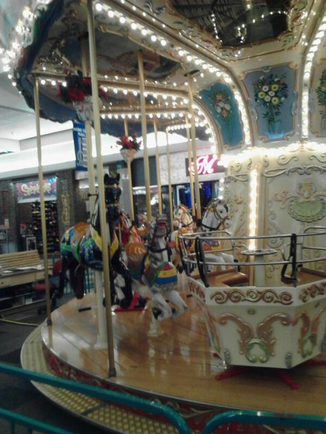 Music City Mall Merry -go-round, Odessa, Texas.  My grandson and I had lots of rides there, he loved it when he was little. North Park Mall Dallas, Galleria Mall Dallas Texas, Northpark Mall Dallas, Dinosaur Park Texas, Texas 1970s, Odessa Texas, Oil Field, White Trash, My Grandson