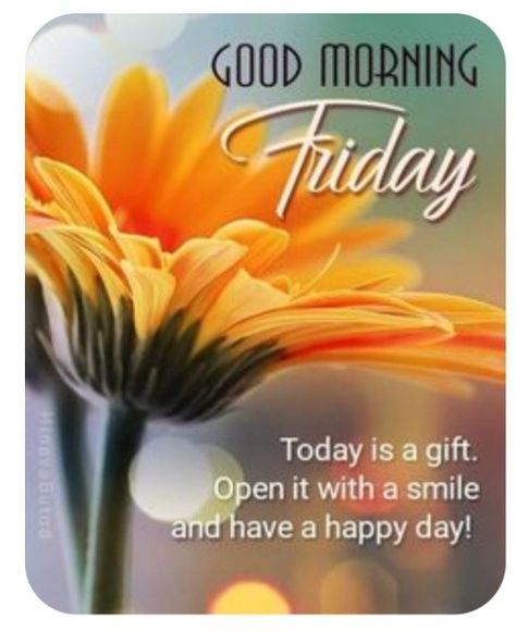 Friday Morning Greetings, Weekly Motivation, Good Friday Morning, Happy Friday Morning, Friday Inspirational Quotes, Friday Morning Quotes, Morning Family, Friday Wishes, Good Morning Happy Friday