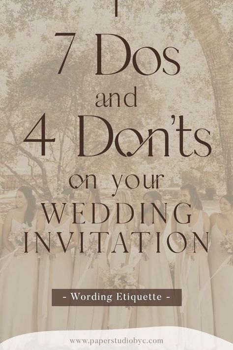 Wedding Invitations Examples, Wedding Planning Checklist Timeline, Ceremony Invitation Card, Ultimate Wedding Planning Checklist, Free Wedding Invitation Templates, Ceremony Invitation, Invitation Examples, Free Wedding Invitations, Wedding Invitation Inspiration