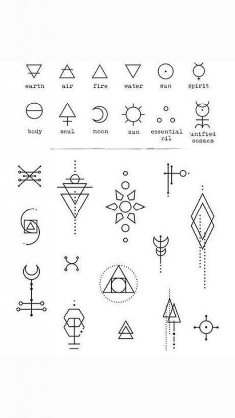 140+ Beautiful Symbolic Tattoo Designs for Men and Women (2022) - TattoosBoyGirl Simbols Tattoo, Sammi Jefcoate, Unalome Tattoo, Marvel Tattoos, Geometry Tattoo, Geometric Tattoos, Cat Tattoos, Inspiration Tattoos, Geometric Tattoo Design