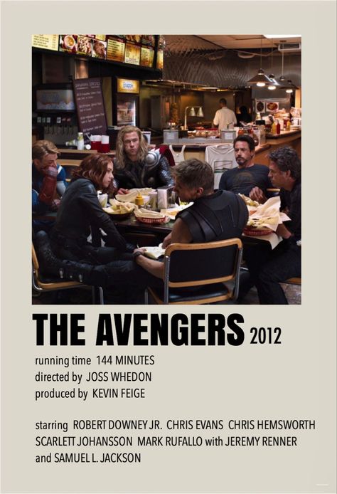 Minimalist/polaroid movie poster by me The Avengers 2012, Avengers Movie Posters, Film Polaroid, Marvel Movie Posters, Avengers Movie, Avengers Poster, Avengers 2012, Avengers Film, Film Vintage