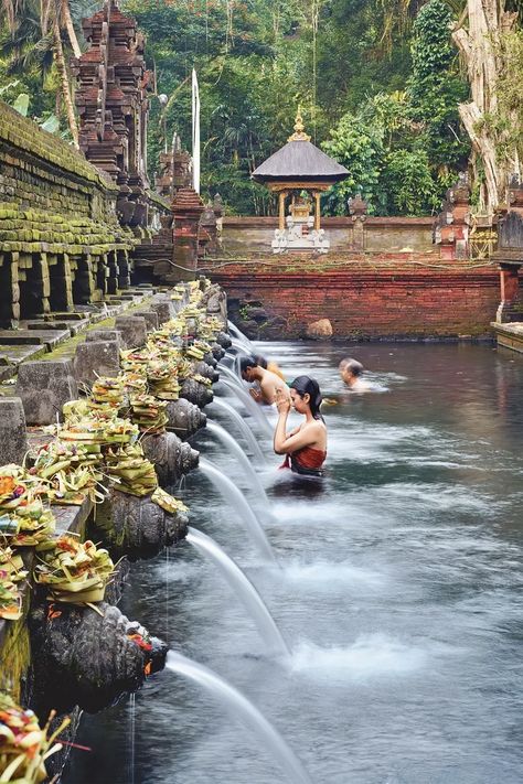 Bali Water Temple, Bali Poses, Bali Pictures, Manifestation 2025, Bali Nature, Kuala Lampur, Visit Bali, Bali Baby, Bali Food