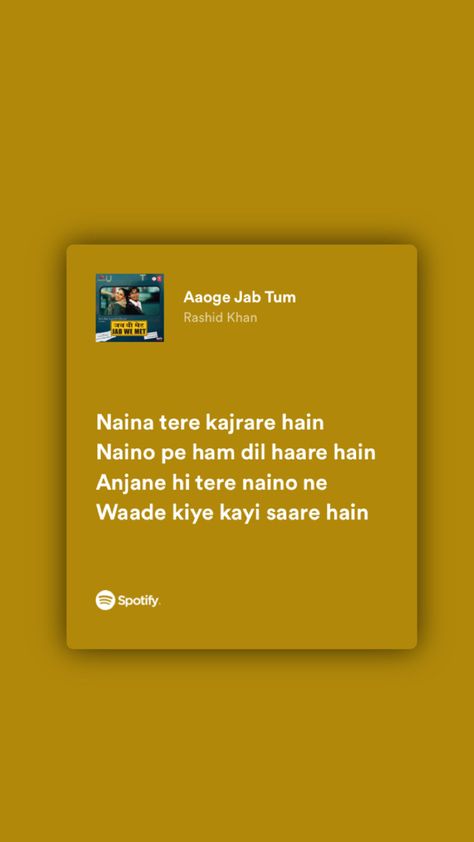 Bollywood Lyrics Quotes, Hindi Lyrics Captions, Hindi Song Lines For Captions, Hindi Song Lyrics Captions, Song Captions, Love Quotes For Crush, Hindi Lyrics, Songs That Describe Me, Short Instagram Quotes