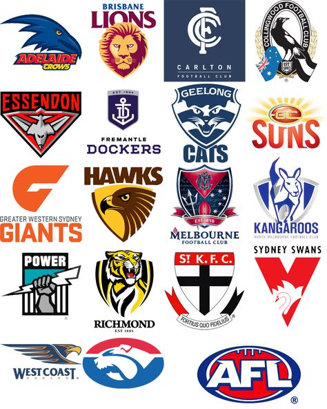 Football Quilt, Australian Football League, Football Crafts, Sports Logo Inspiration, Batting Cages, Australian Football, Football Team Logos, Baseball Training, Lions Football