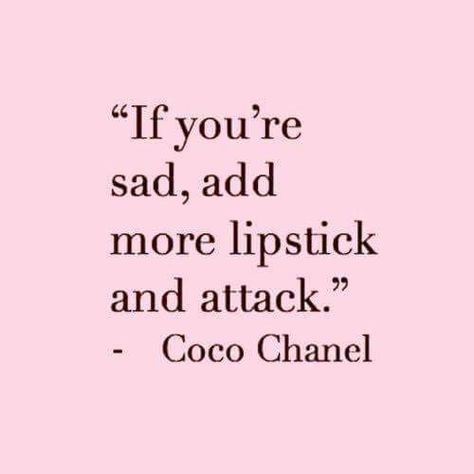 Inner Beauty Quotes, Slogan Shirts, Quote Pins, Makeup Quotes, Beauty Quotes, Fashion Quotes, Inner Beauty, Coco Chanel, Delaware