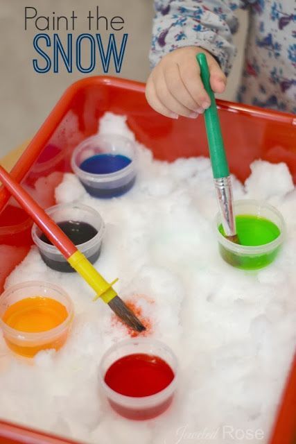 If you're looking for some great winter boredom busters for your little ones, you will love these 33 winter activities for toddlers! Winter Activities For Toddlers, Winter Activities For Kids, Winter Preschool, Daycare Activities, Diy Toddler, Toddler Snacks, Toddler Art, Toddler Learning Activities, Toddler Fun