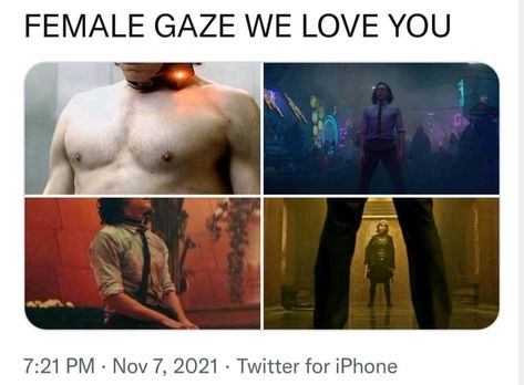 Female Gaze, Hair Flip, Tom Hiddleston, Writing Tips, Loki, Love You, Marvel, Actors, Funny