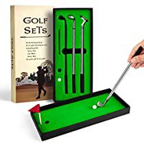 Gifts For Nerdy Guys, Golf Coach Gifts Ideas, Things To Get Dad For Christmas, Boss Christmas Gift Ideas, Christmas Presents For Coworkers, Golf Gift Basket Ideas, Bf Christmas, Gifts For Boss Male, Cheap Stocking Stuffers