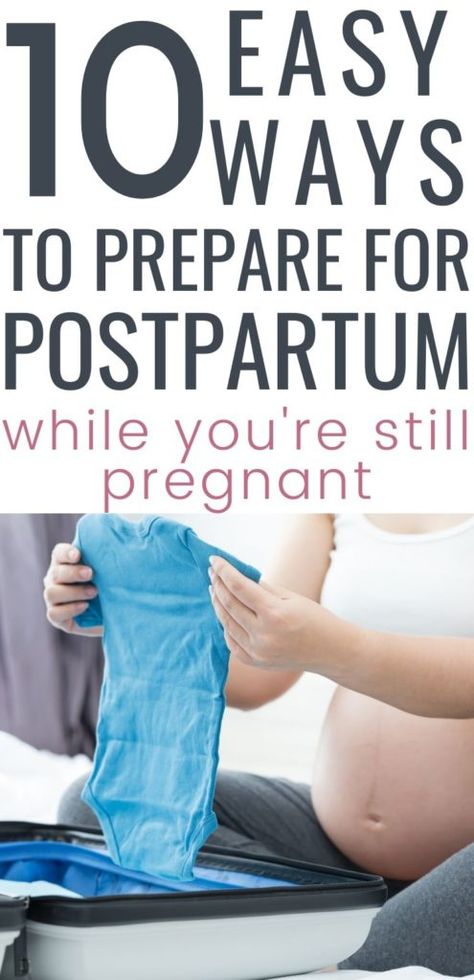 10 Easy Ways To Prepare for Postpartum While You Are Still Pregnant. First time pregnancy tips | Postpartum tips | Preparing for postpartum, post baby tips, after baby! #pospartum #afterbaby #postbaby #pregnancy Preparing For Postpartum, How To Prepare For Postpartum, Postpartum Aesthetic, Postpartum Planner, First Time Pregnancy Tips, Postpartum Preparation, Postpartum Prep, Postpartum Tips, Postpartum Care Kit