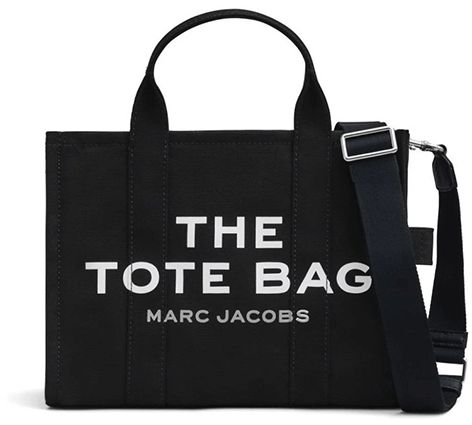 FREE Marc Jacobs The Canvas Tote Bag on July 7th (Sign up Now) - Budget Savvy Diva Medium Tote Bag, Marc Jacobs Tote, Small Tote Bag, Centre Stage, Jacob Black, Marc Jacobs Bag, The Tote Bag, Dolce E Gabbana, Medium Tote